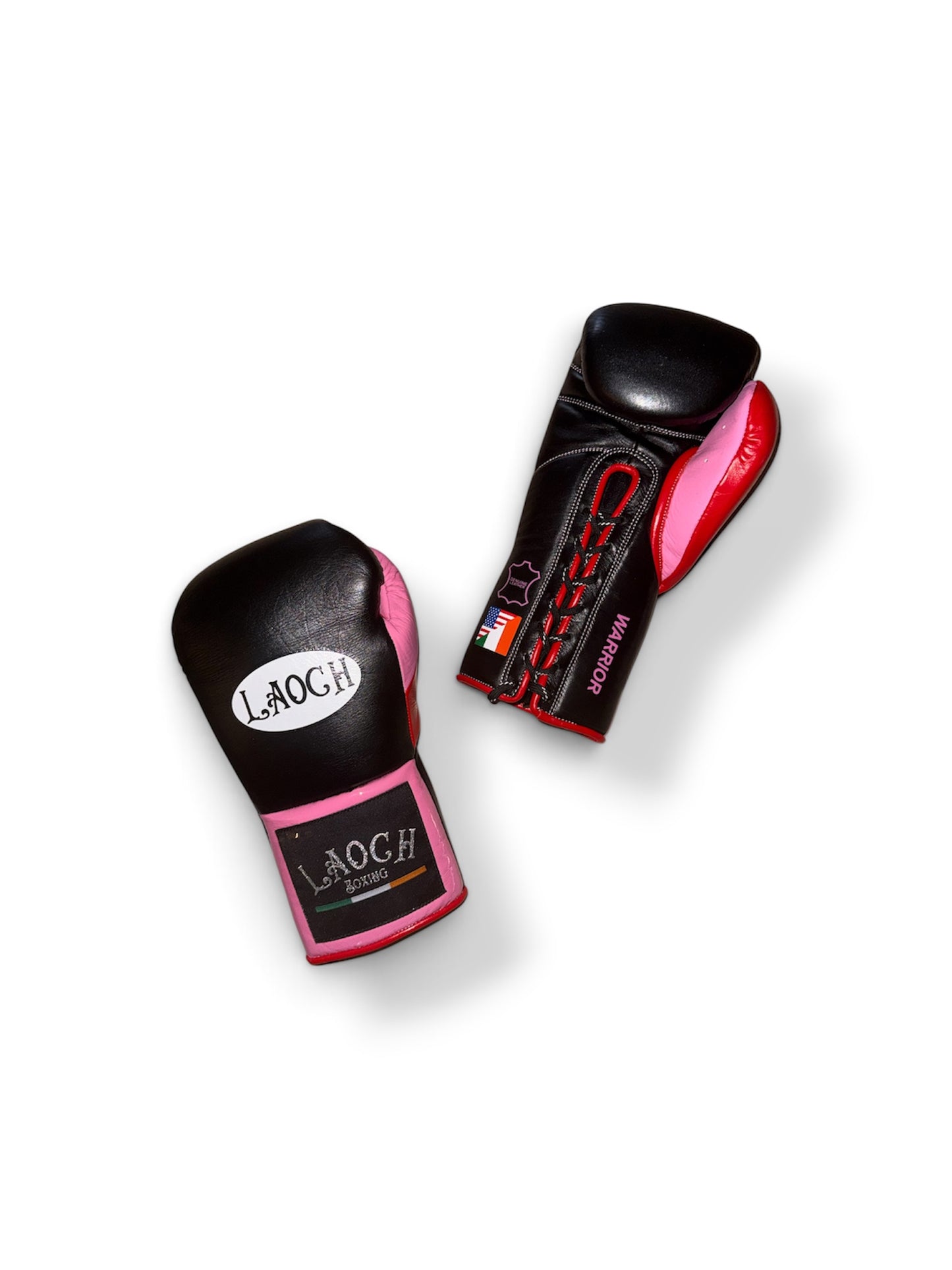 LAOCH Warrior Training Gloves