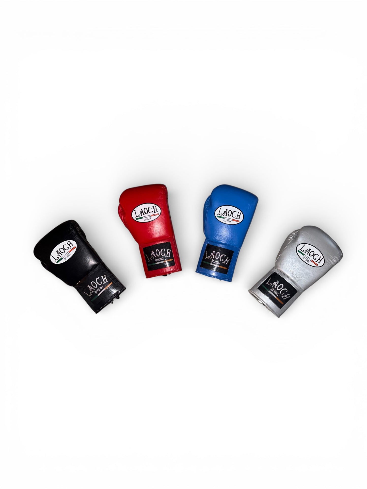 LAOCH Warrior Training Gloves