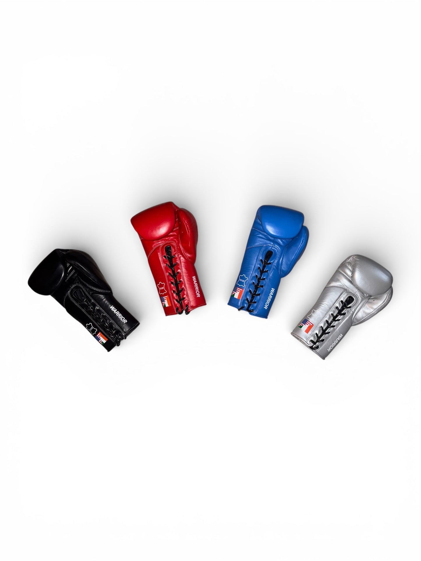 LAOCH Warrior Training Gloves