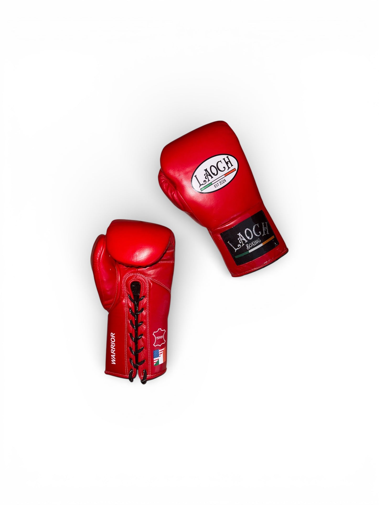 LAOCH Warrior Training Gloves
