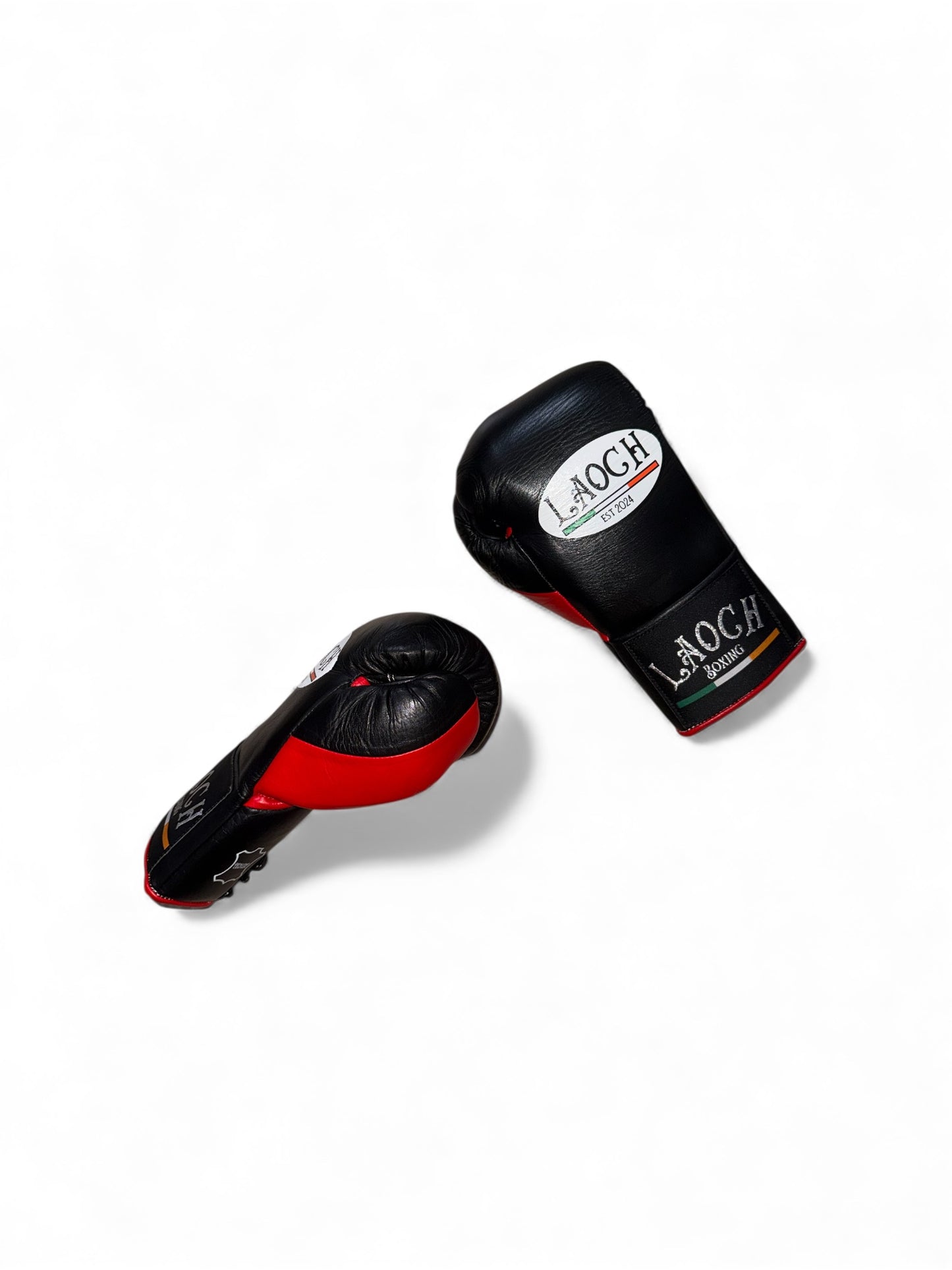 LAOCH Pro Fight Boxing Gloves