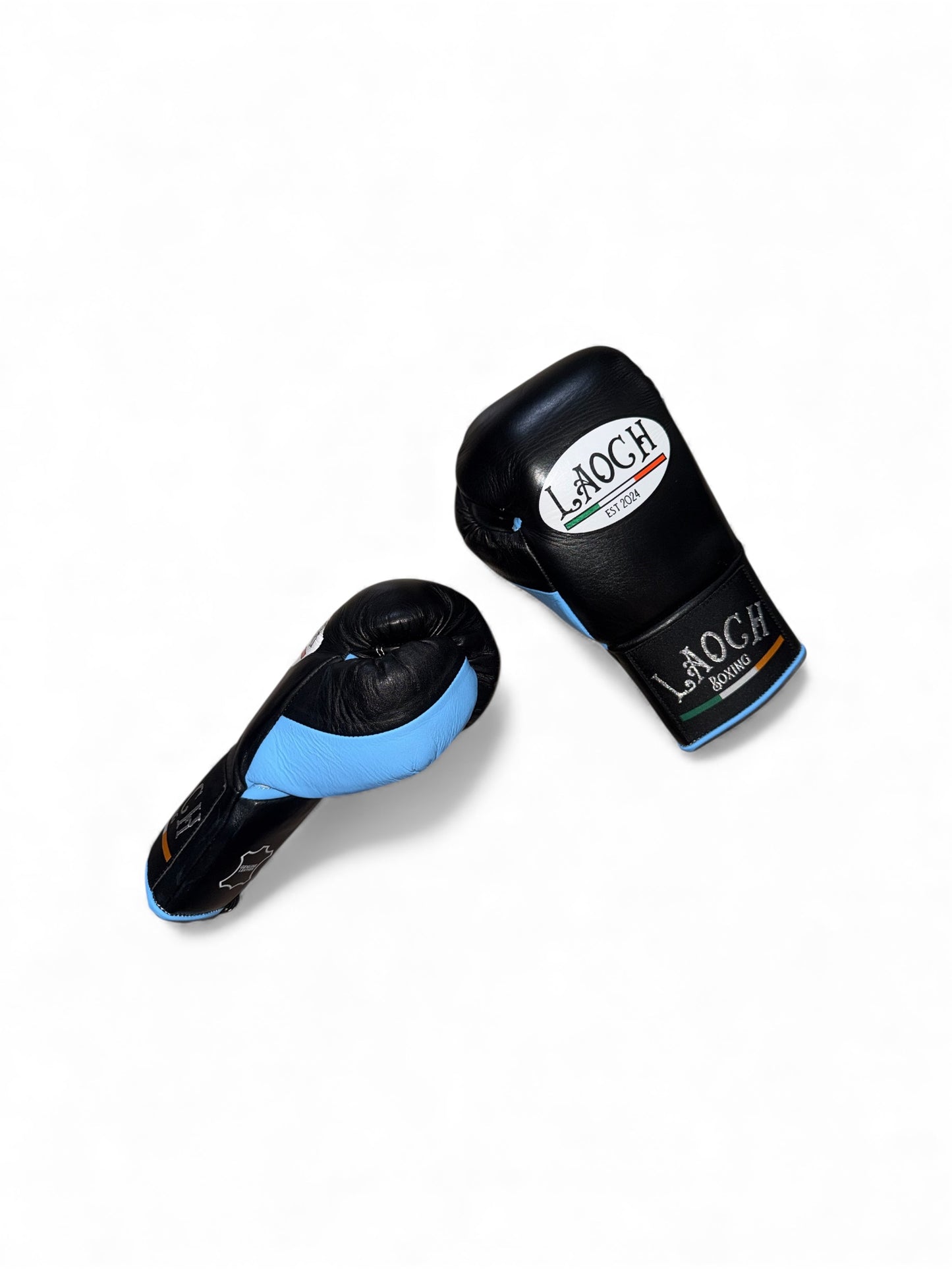 LAOCH Pro Fight Boxing Gloves