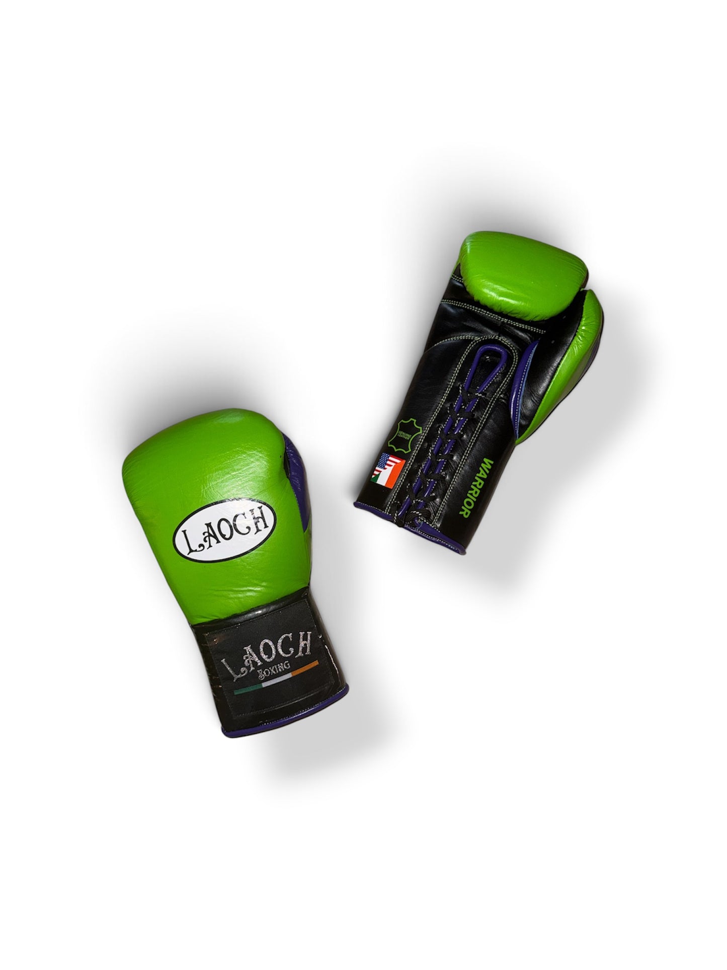LAOCH Warrior Training Gloves