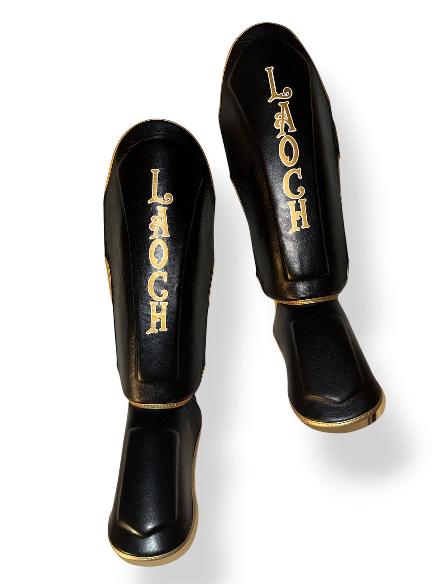 LAOCH Pro style Shinguards